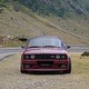 BMW E30 318is