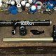 Cannondale Hooligan, SuperMax disassembled with Hub and Brake adapter
