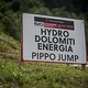 Die Auszeichnung für den längsten Titel, den jemals ein Sprung in der Geschichte des Downhill World Cups bekommen hat, geht an den Hydro Dolomiti Energie Pippo Jump