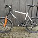 nostalgiewiederaufbau als cityhure/restekiste rockrider 5.2