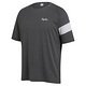 Trail Technical T-shirt - Anthracite   Micro Chip 2