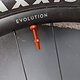 Orange Beast - Tubeless mit Muc-Off