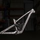 Das neue Privateer Gen2-Enduro-Bike setzt nach wie vor auf einen Horstlink-Hinterbau und einen Aluminium-Rahmen
