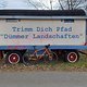 MdFnH ( eigentlich zu den Schwiegereltern, aber wir mögen uns, daher ist es das Gleiche )