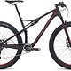 Specialized Epic Expert Carbon World Cup 29 - carbon red