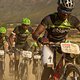 Die Exxaro-Teams beim Uphill. Foto: Greg Beadle/Cape Epic/SPORTZPICS