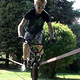 Slackline BMX :)