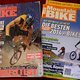MountainBIKE Magazin Old vs