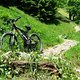 Trail vom Grünten