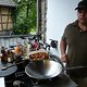 Live-Cooking mit Ralf: Chicken Wings in Honig-Melange