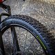 Neben dem hier gezeigten Specialized Ground Control wird auch der Purgatory in 3&quot; Breite angeboten