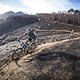 Henrique Avancini of Team Cannondale Factory Racing during stage 6 of the 2016 Absa Cape Epic Mountain Bike stage race from Boschendal in Stellenbosch, South Africa on the 19th March 2015

Photo by Nick Muzik/Cape Epic/SPORTZPICS

PLEASE ENSURE T