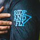 Ride and fly - das Motto von DefyGravity