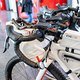 Cyclite will die leichtesten Bikepacking-Taschen auf dem Markt bauen