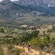 Scenic during Stage 3 of the 2024 Absa Cape Epic Mountain Bike stage race from Saronsberg Wine Estate to CPUT, Wellington, South Africa on 20 March 2024. Photo by Dominic Barnardt / Cape Epic
PLEASE ENSURE THE APPROPRIATE CREDIT IS GIVEN TO THE PHOTO