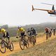 Riders during Stage 6 of the 2024 Absa Cape Epic Mountain Bike stage race from Stellenbosch to Stellenbosch, South Africa on 23 March 2024. Photo by Sam Clark/Cape Epic
PLEASE ENSURE THE APPROPRIATE CREDIT IS GIVEN TO THE PHOTOGRAPHER AND ABSA CAPE E