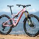 Orbea bietet das Trail-Bike Occam in einer SL und LT-Version an