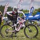 Jana Urban vom Team Fast Forward