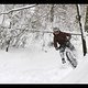 PITCHER snowride