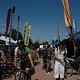 Eurobike 2008 - Sonnenbrandgefahr