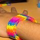 Rainbow Loom -8719