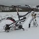Bike &amp; Snow (FILEminimizer)