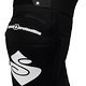 Sweet Protection SS15 bearsuit pro knee pads-true black
