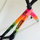 Neon Flammen 15&quot;