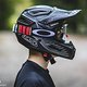 Leatt Helm Test-7