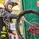 Bike Cleaning - RDC Innsbruck 2017 preview