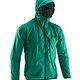 Die Leatt Jacket DBX 2.0 schützt vor Regen und Wind