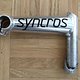 Syncros silber 1 18 150 0