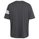 Trail Technical T-shirt - Anthracite   Micro Chip 3