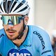 Victor Koretzky hatte nach seinem Sieg beim Weltcupauftakt in Albstadt die Chance die Gesamtführung der Weltserie zu übernehmen