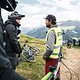 MONDRAKER ENDURO TEAM 2022 Davos  Day1 stage1 Photo Andographie 21