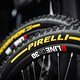 Seit diesem Winter ist Pirelli einer der Hauptsponsoren des Teams
