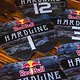 Race Plates at Red Bull Hardline in Maydena Bike Park, Australia on February 19th, 2024. // Dan Griffiths / Red Bull Content Pool // SI202402210620 // Usage for editorial use only //