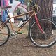 Kona Cinder Cone 1994