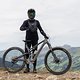 Für meinen Testeindruck konnte ich die Fox Podium in meinem gewohnten Specialized Stumpjumper 15 testen.