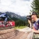Zum Glück gibt sich Boris Beyer mit seinen Fotos mehr Mühe als mit seinen Tattoos.