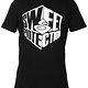 Sweet Protection SS15 corner tee-true black