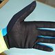 Gloves thin palm small