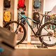 Während der Hausmesse im heimischen Waldershof stellte Cube wieder eine Menge neuer und überarbeiteter Bikes und Accessoires vor.