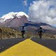 Bikepacking am Chimborazo