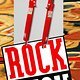 Rock Shox Katalog &#039;95 (1von8 + 1)