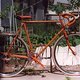 orange bike anno 1990~95