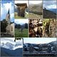Collage Alpen 2022 3