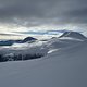 Skitour Lyngen Kavringtinden