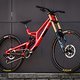 Die achte Iteration des Santa Cruz V10 wurde Ende 2023 vorgestellt