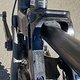 180mm am Heck